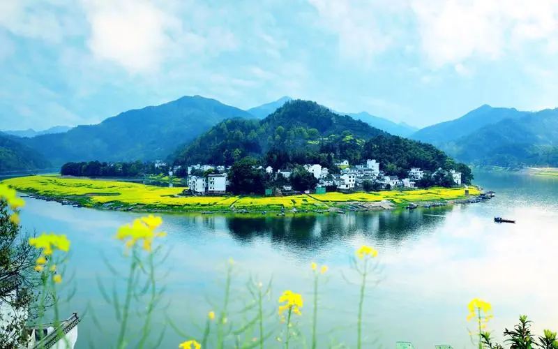 环保智慧城市高端